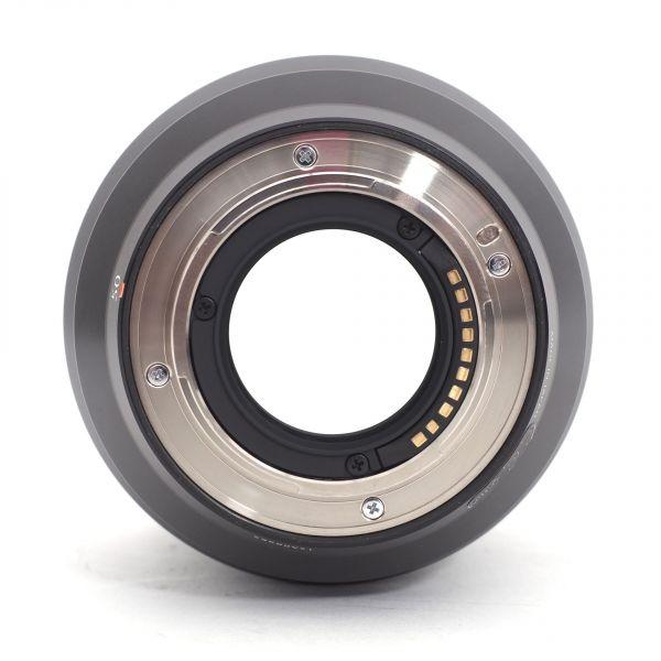 Fujifilm XF 50mm/1,0 R, WR, OVP, 6 Monate Garantie – Bild 4
