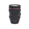 Canon EF 24-105mm/4 L IS USM, OVP (feiner Kratzer auf Linse, Staub im Linsensystem) – Bild 2