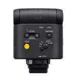 Sony HVL-F28RMA Blitz mit kabelloser Funksteuerung