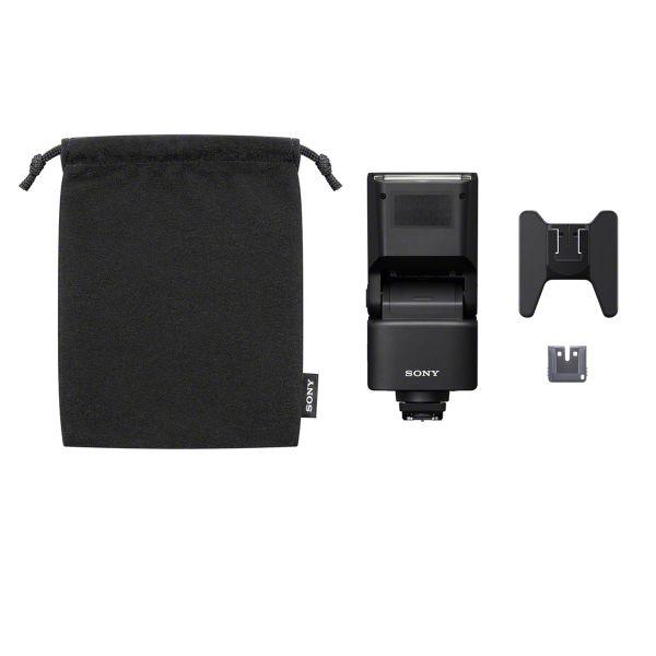 Sony HVL-F28RMA Blitz mit kabelloser Funksteuerung – Bild 4