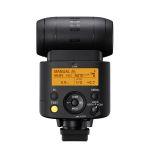 Sony HVL-F46RMA Blitz mit kabelloser Funksteuerung