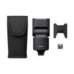 Sony HVL-F46RMA Blitz mit kabelloser Funksteuerung