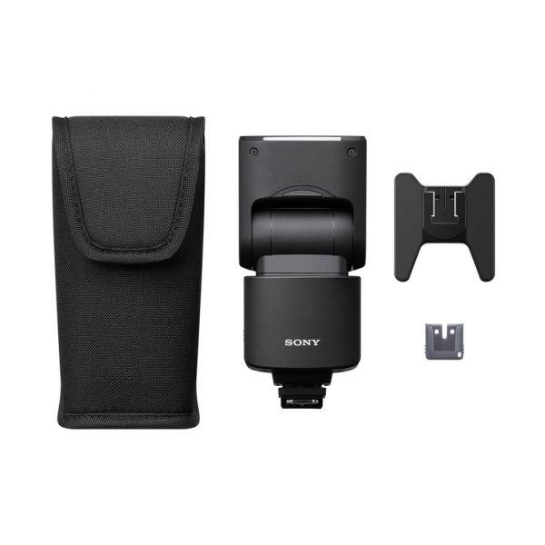 Sony HVL-F46RMA Blitz mit kabelloser Funksteuerung – Bild 4