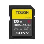 Sony Tough SDXC-UHS II 128GB