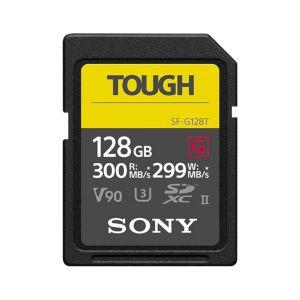 Sony Tough SDXC-UHS II 128GB
