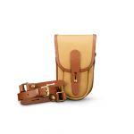 Billingham TEN-16 – Khaki/Tan