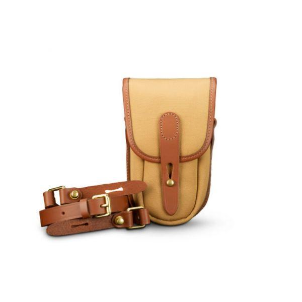 Billingham TEN-16 - Khaki/Tan