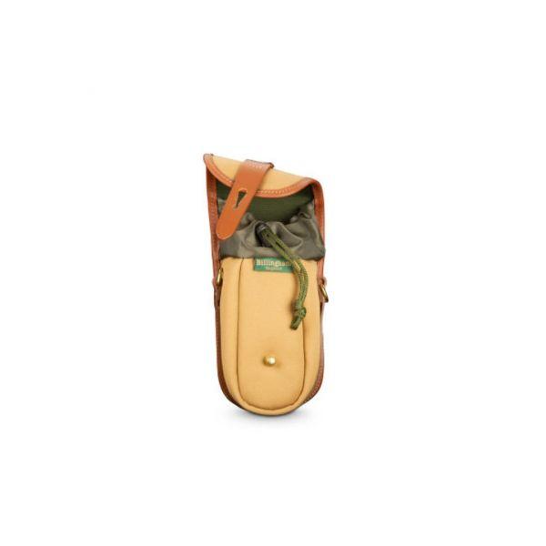 Billingham TEN-16 - Khaki/Tan – Bild 2