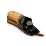 Billingham TEN-16 – Khaki/Tan