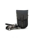 Billingham TEN-16 – Black Fybrenyte/Black