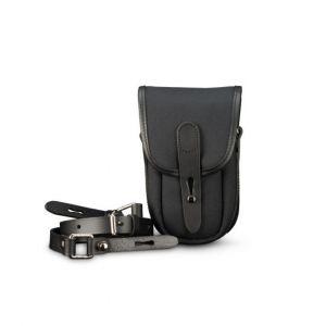 Billingham TEN-16 – Black Fybrenyte/Black