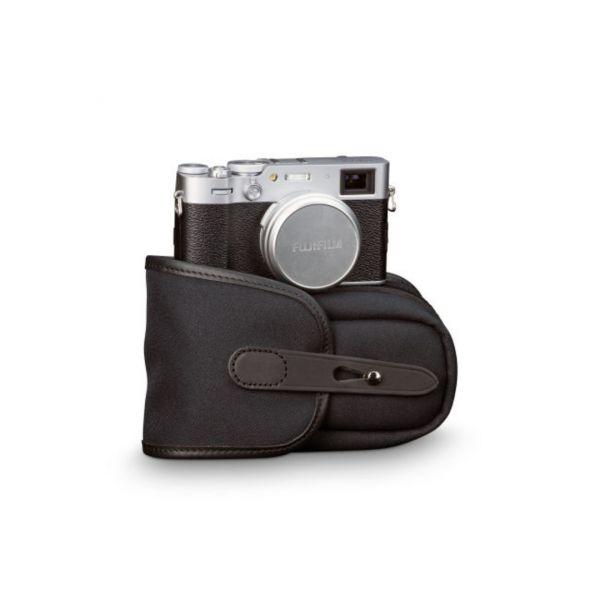 Billingham TEN-16 - Black Fybrenyte/Black – Bild 2