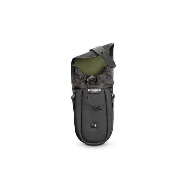 Billingham TEN-16 - Black Fybrenyte/Black – Bild 3