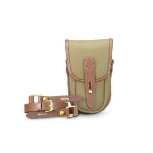 Billingham TEN-16 – Sage Fibrenyte/Chocolate