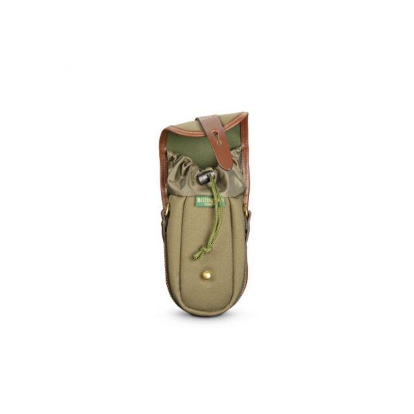 Billingham TEN-16 - Sage Fibrenyte/Chocolate – Bild 3