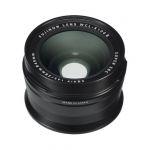 Fujifilm Weitwinkel-Koverter-Linse WCL-X100II, schwarz