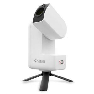 ZWO Seestar S30 AP/150 Smart Telescope