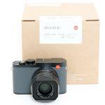 Leica Q3 43 Digitalkamera Sn. 06147381, ArtNr. 19084, Ausstellungsstück, OVP, 2 Jahre Garantie, inkl. 20% MwSt.