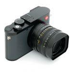 Leica Q3 43 Digitalkamera Sn. 06147381, ArtNr. 19084, Ausstellungsstück, OVP, 2 Jahre Garantie, inkl. 20% MwSt.
