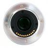 Olympus M.Zuiko 25mm/1,8 silber – Bild 4
