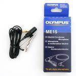 Olympus ME 15 Mikrofon, OVP, inkl. 20% MwSt.