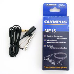 Olympus ME 15 Mikrofon, OVP, inkl. 20% MwSt.