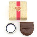 Francke & Heidecke Rolleisoft O Filter, OVP, inkl. 20% MwSt.
