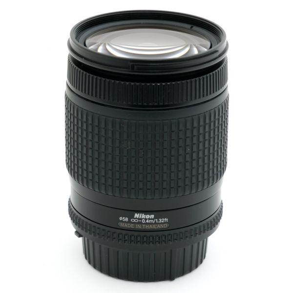 Nikon AF 28-80mm/3,5-5,6 D, inkl. 20% MwSt. – Bild 2