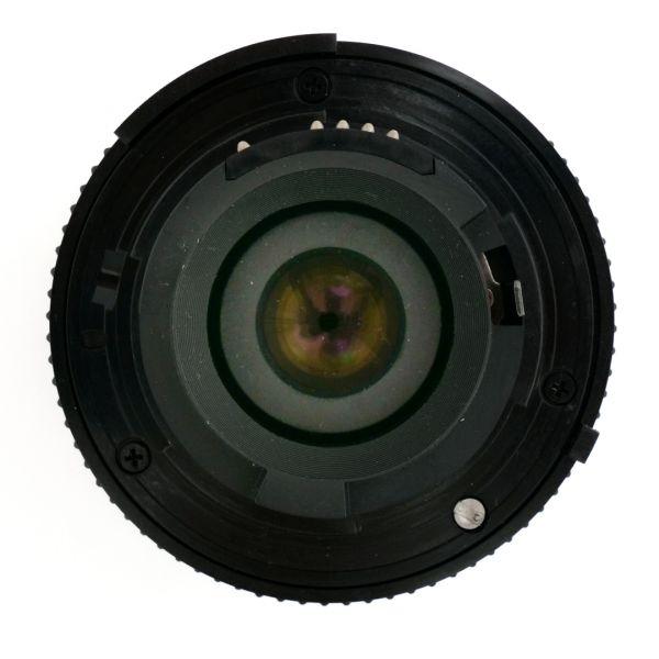 Nikon AF 28-80mm/3,5-5,6 D, inkl. 20% MwSt. – Bild 4