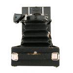 Voigtländer Plattenkamera mit Spezial Aplanat 10,5cm/8 mit Rollex Patent Rollfilteradapter, 6×9 Kasette, Tasche, inkl. 20% MwSt.