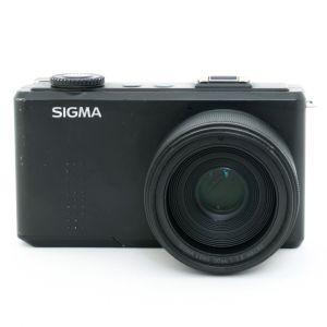 Sigma DP3 Merrill, Digitalkamera