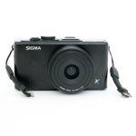 Sigma DP2 S, Digitalkamera