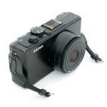 Sigma DP2 S, Digitalkamera