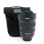 Pentax AF 15-30mm/2,8 FA, ED, SDM, WR, Beutel