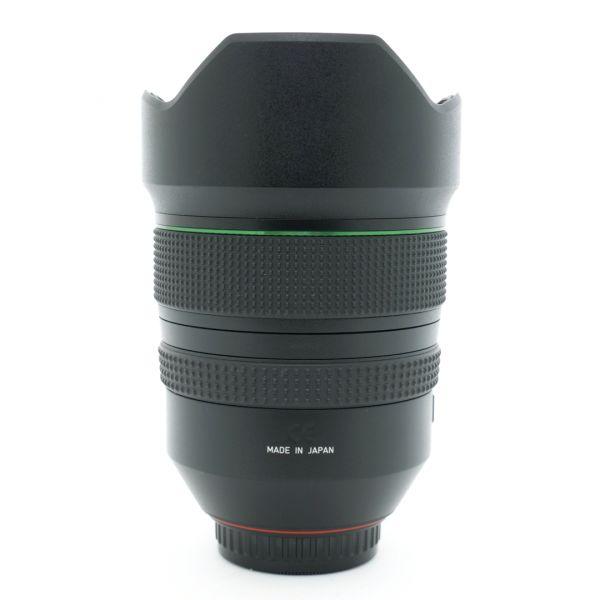 Pentax AF 15-30mm/2,8 FA, ED, SDM, WR, Beutel – Bild 2