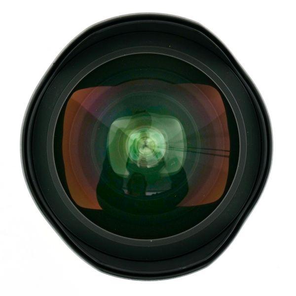 Pentax AF 15-30mm/2,8 FA, ED, SDM, WR, Beutel – Bild 3