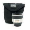 Pentax AF 85mm/1,4 SMC, silber, (AF-Motor etwas lauter, kein Einfluss auf Funktion), Beutel