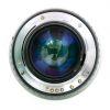 Pentax AF 85mm/1,4 SMC, silber, (AF-Motor etwas lauter, kein Einfluss auf Funktion), Beutel – Bild 4