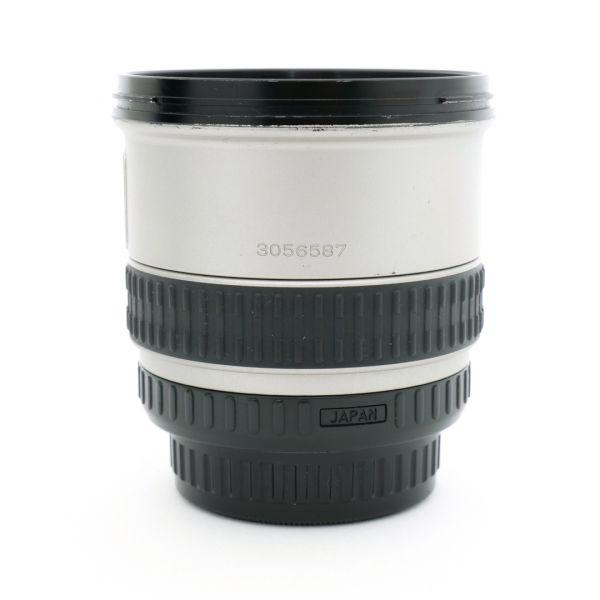 Pentax AF 24mm/2 SMC, silber, Beutel – Bild 2
