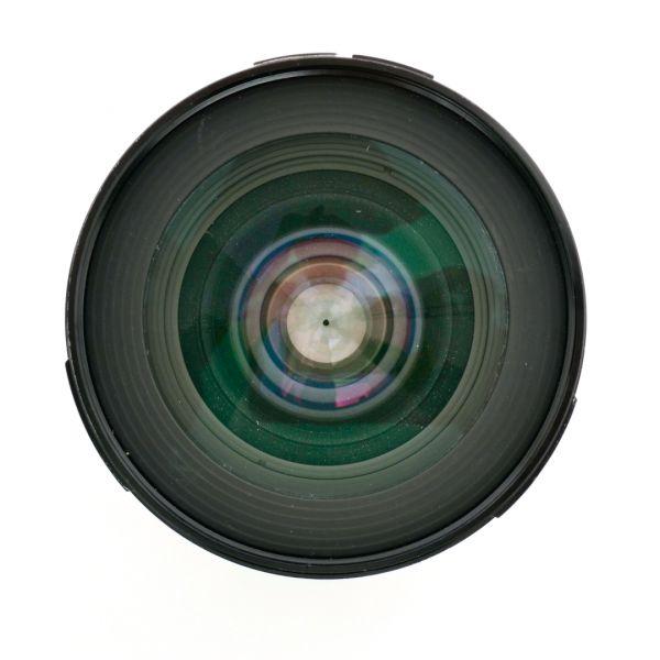 Pentax AF 24mm/2 SMC, silber, Beutel – Bild 3
