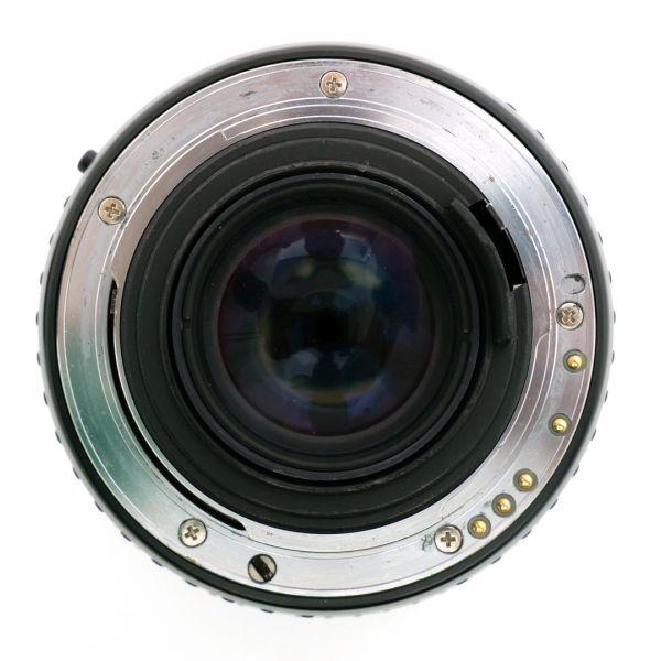 Pentax AF 24mm/2 SMC, silber, Beutel – Bild 4