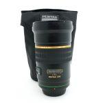 Pentax AF 200mm/2,8 SMC, ED, SDM, Beutel