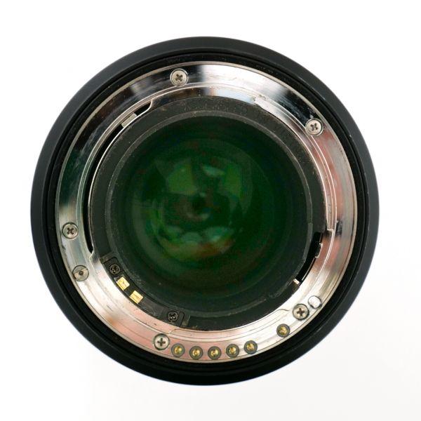 Pentax AF 200mm/2,8 SMC, ED, SDM, Beutel – Bild 4