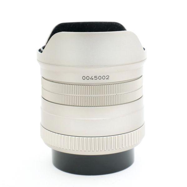Pentax AF 31mm/1,8 SMC, AL, Limited, Beutel – Bild 2
