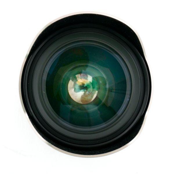 Pentax AF 31mm/1,8 SMC, AL, Limited, Beutel – Bild 3