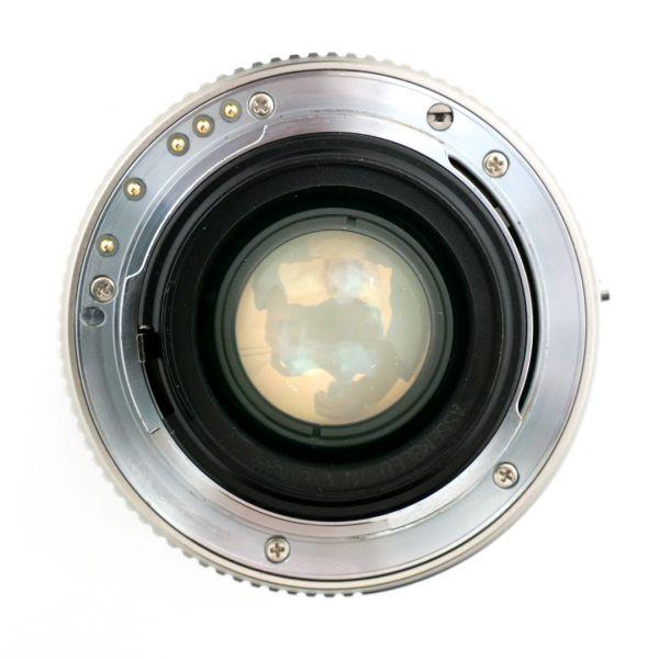 Pentax AF 31mm/1,8 SMC, AL, Limited, Beutel – Bild 4