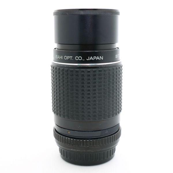 Pentax MF 75-150mm/4 SMC, für Pentax K – Bild 2