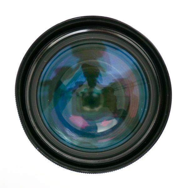 Pentax MF 75-150mm/4 SMC, für Pentax K – Bild 3