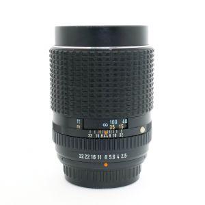 Pentax MF 135mm/2,5 SMC, für Pentax K