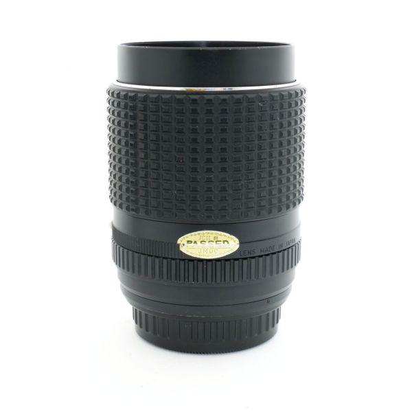 Pentax MF 135mm/2,5 SMC, für Pentax K – Bild 2